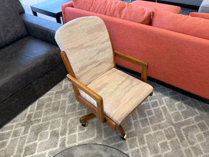 Western Style Chair