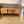 Wood Console
