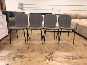 Dining Chair Set
