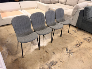 Dining Chair Set