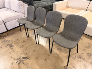 Dining Chair Set