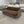 Crate & Barrel Deep Lounge Sofa