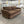 Crate & Barrel Deep Lounge Sofa