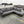 Dark Gray Leather Sectional