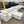 4Pc Cream Cloud Sectional
