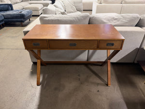 Wood Table