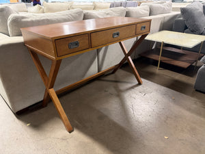 Wood Table