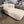 White Love Seat Lounger