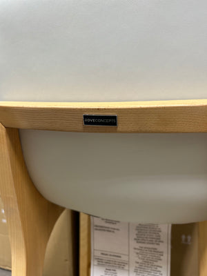 BRAND NEW Rove Concepts Aubrey Counter Stools (set of 3)