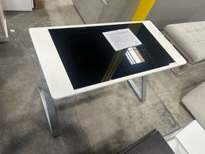 *New* Bayside Furnishings Lila 48” Writing Desk