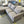 World Market Taupe Reversible Chaise Sectional