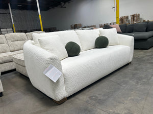 Thomasville Haver Sofa (Cream)