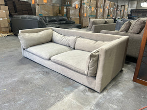 Four Hands Beige Cloud Sofa