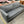 West Elm 86” Henry Sofa (Ash)