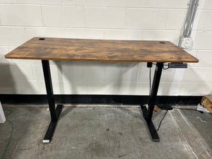 Contemporary Standing Desk