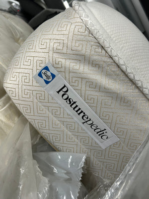 Sealy Posturpedic Memory Foam Queen Mattress