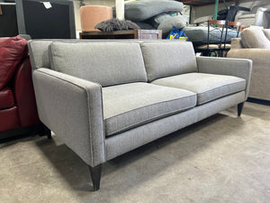 Crate & Barrel 75” Rochelle Sofa