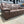 Natuzzi Modern Brown Leather Sofa