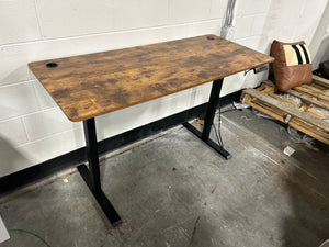 Contemporary Standing Desk