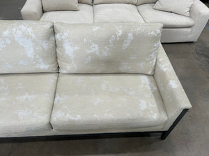 Hancock & Moore 80” Alda Collection Sofa - Custom Upholstery