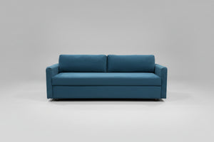 West Elm 80” Clara Futon
