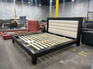 *Brand-New* Moe’s Home Ashcroft King Bed Frame