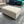 Crate & Barrel Lounge 43” Storage Ottoman
