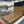 *Brand-New* Moe’s Home Misaki Natural Queen Bed Frame