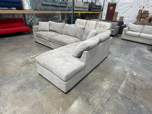 Miles Power Sectional