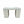 *Brand-New* Tresanti Alexandra Vanity Table w/LED Mirror