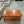 Wood & Metal Industrial Coffee Table