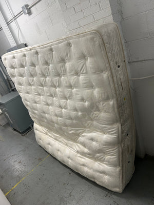 Stearns & Foster Royal St. Elizabeth King Mattress