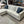 West Elm Light Gray 2-Pc Henry Sectional