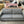West Elm 86” Henry Sofa (Ash)