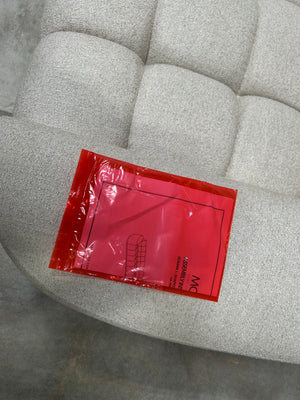 *Brand-New* Moe’s Home Roman Oat L-Shaped Sectional