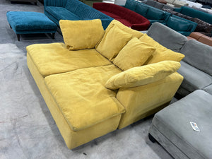 Joybird Bryant Daybed (Bentley Daisy)