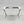 *New* Bayside Furnishings Lila 48” Writing Desk