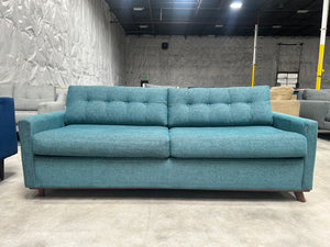 Joybird Hopson Sleeper Sofa (Cody Pacific)