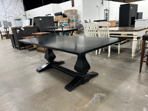 Arhaus 86” Kensington Dining Table