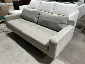 West Elm 73” Eddy Sofa