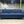 Arhaus Tufted 92” Rylan Sofa (Navy)