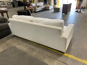Arhaus Kipton Wide Arm Sofa (Nomad Snow)