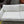 *Brand-New* Moe’s Home Vernon White Sofa