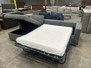 Article Soma Sleeper Sectional w/Storage