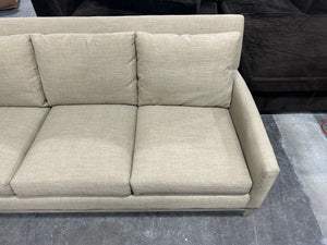 Arhaus Beige 78” Camden Collection Sofa