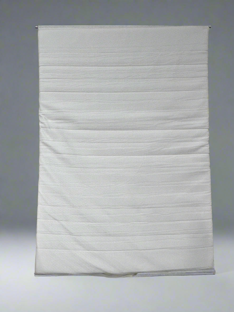 Full-Size Memory Foam Mattress