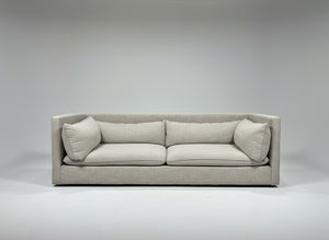 Four Hands Beige Cloud Sofa