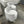 Davos 2-Pack Fabric Chairs - Gray