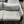 West Elm 70” Light Gray Auburn Sofa