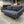West Elm Alto Sofa (Midnight)